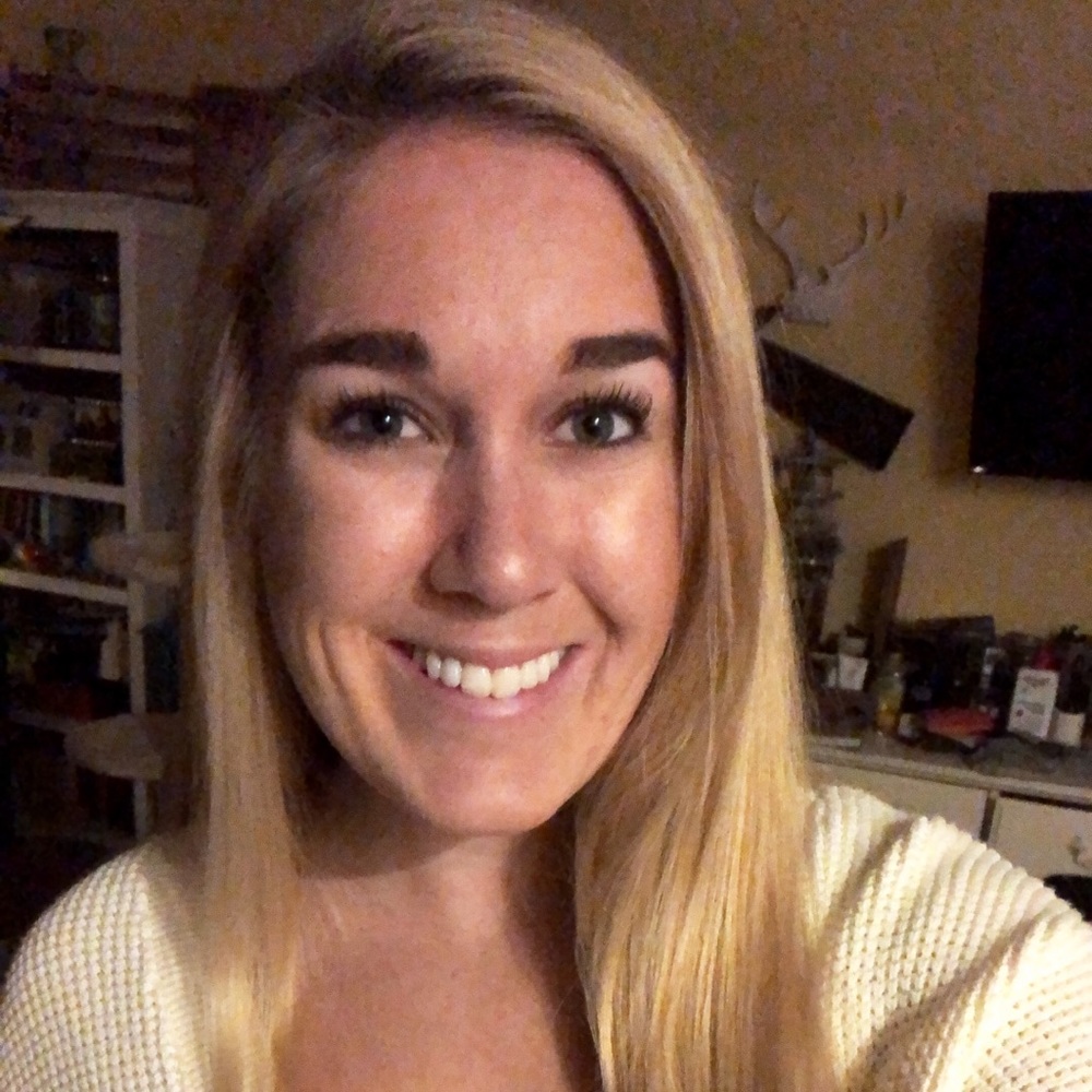Meet your Posher, Colleen